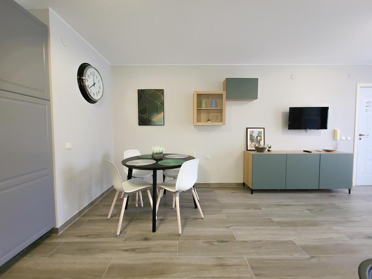 Prestige Fort Aparthotel - Private Apartment-Bsr Свети-Влас Экстерьер фото