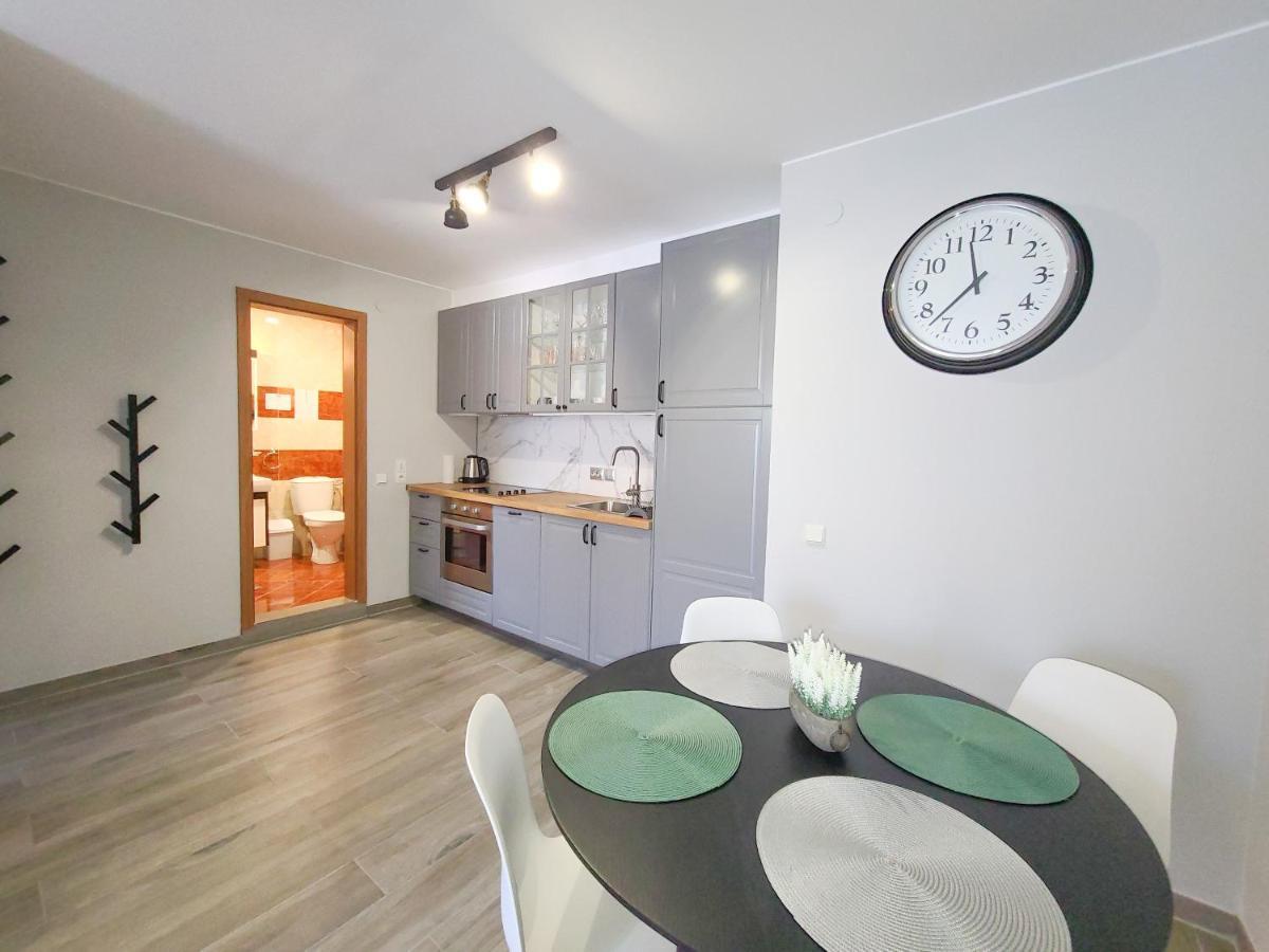 Prestige Fort Aparthotel - Private Apartment-Bsr Свети-Влас Экстерьер фото