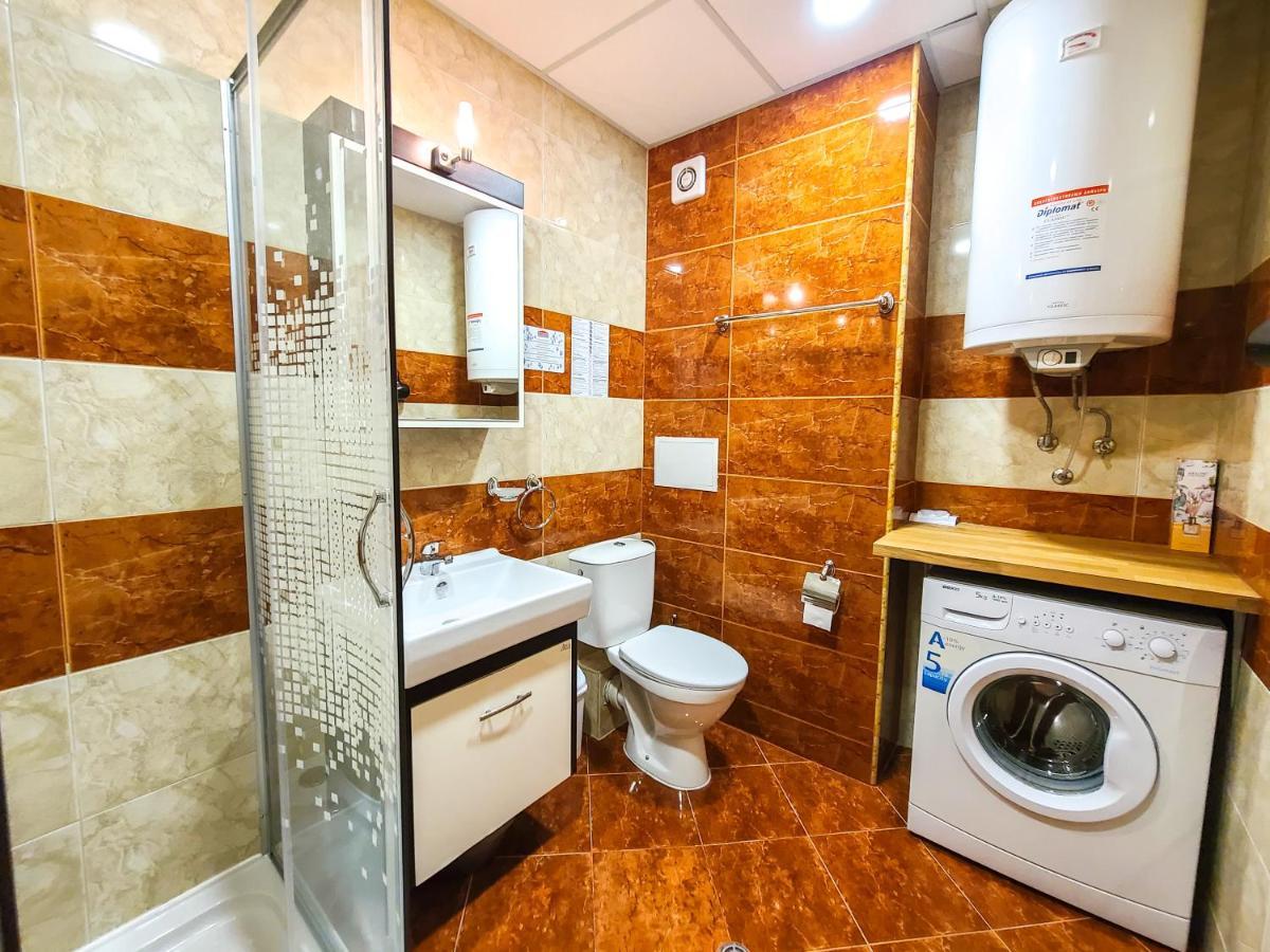 Prestige Fort Aparthotel - Private Apartment-Bsr Свети-Влас Экстерьер фото