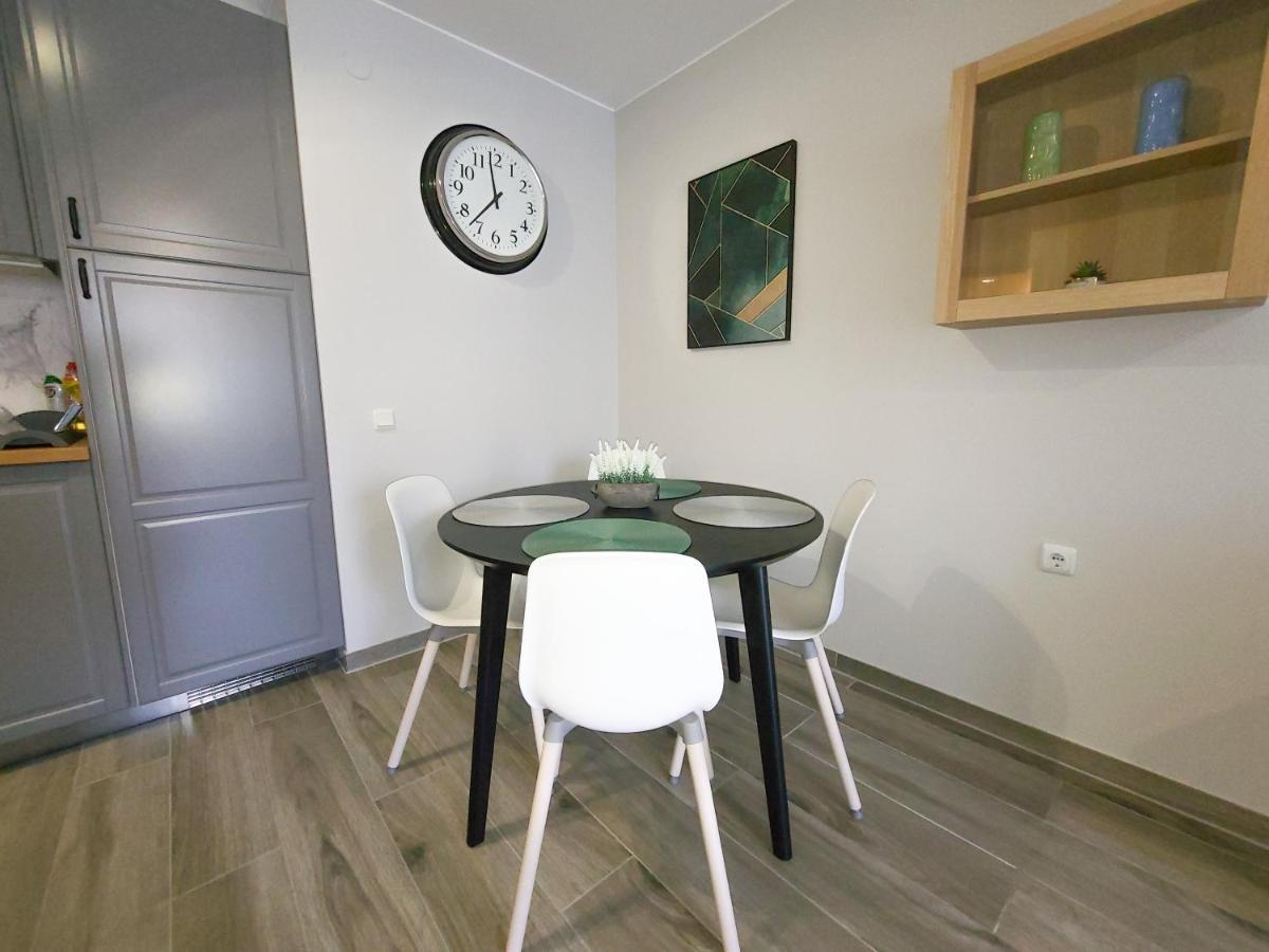 Prestige Fort Aparthotel - Private Apartment-Bsr Свети-Влас Экстерьер фото