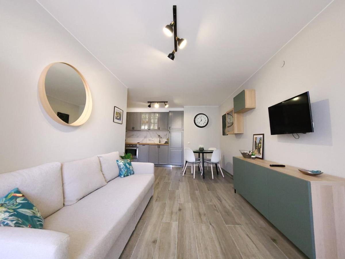 Prestige Fort Aparthotel - Private Apartment-Bsr Свети-Влас Экстерьер фото