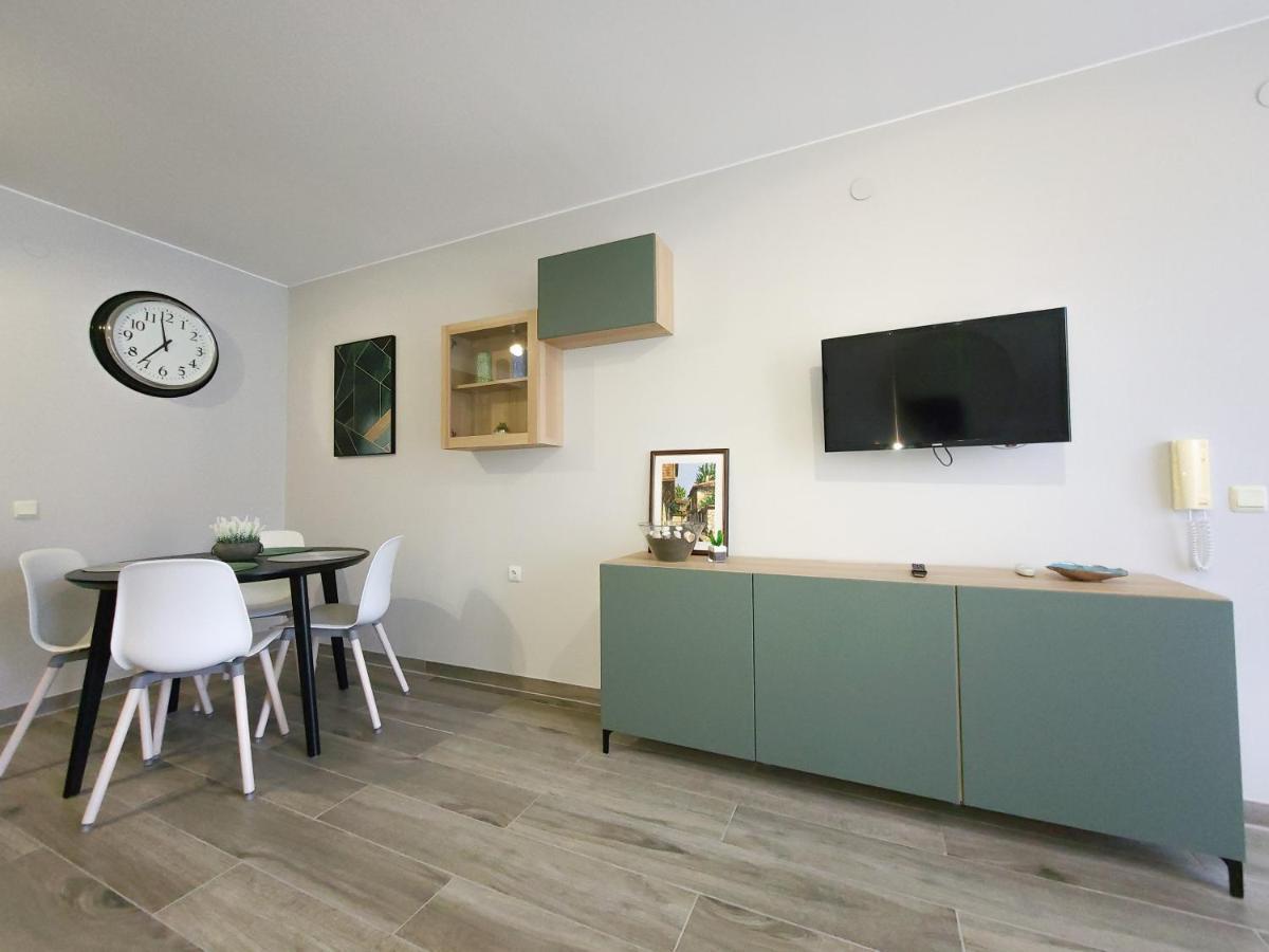 Prestige Fort Aparthotel - Private Apartment-Bsr Свети-Влас Экстерьер фото