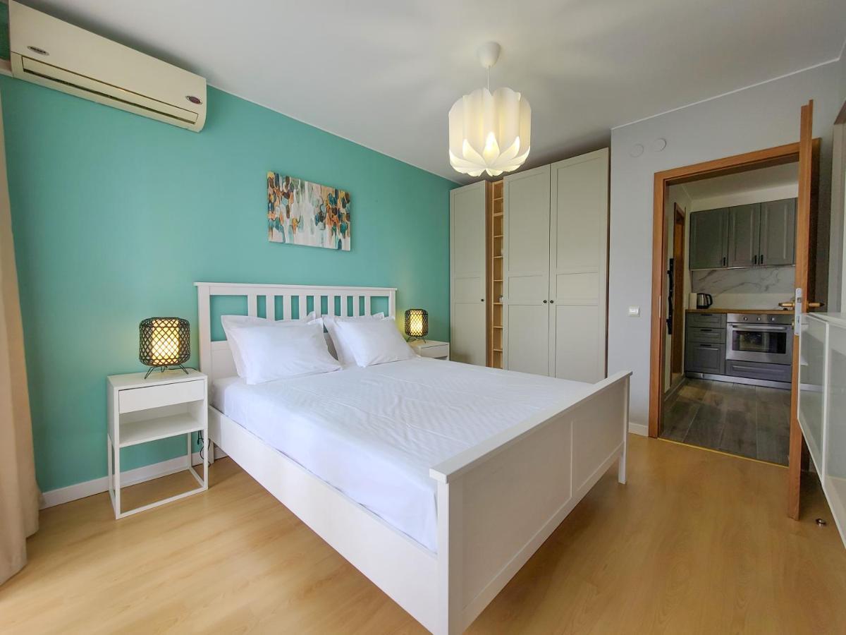 Prestige Fort Aparthotel - Private Apartment-Bsr Свети-Влас Экстерьер фото