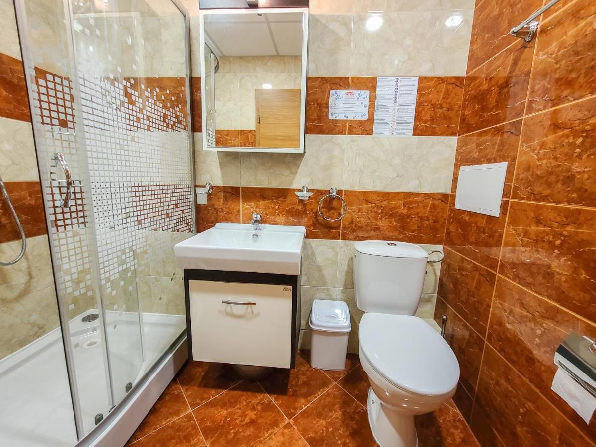Prestige Fort Aparthotel - Private Apartment-Bsr Свети-Влас Экстерьер фото