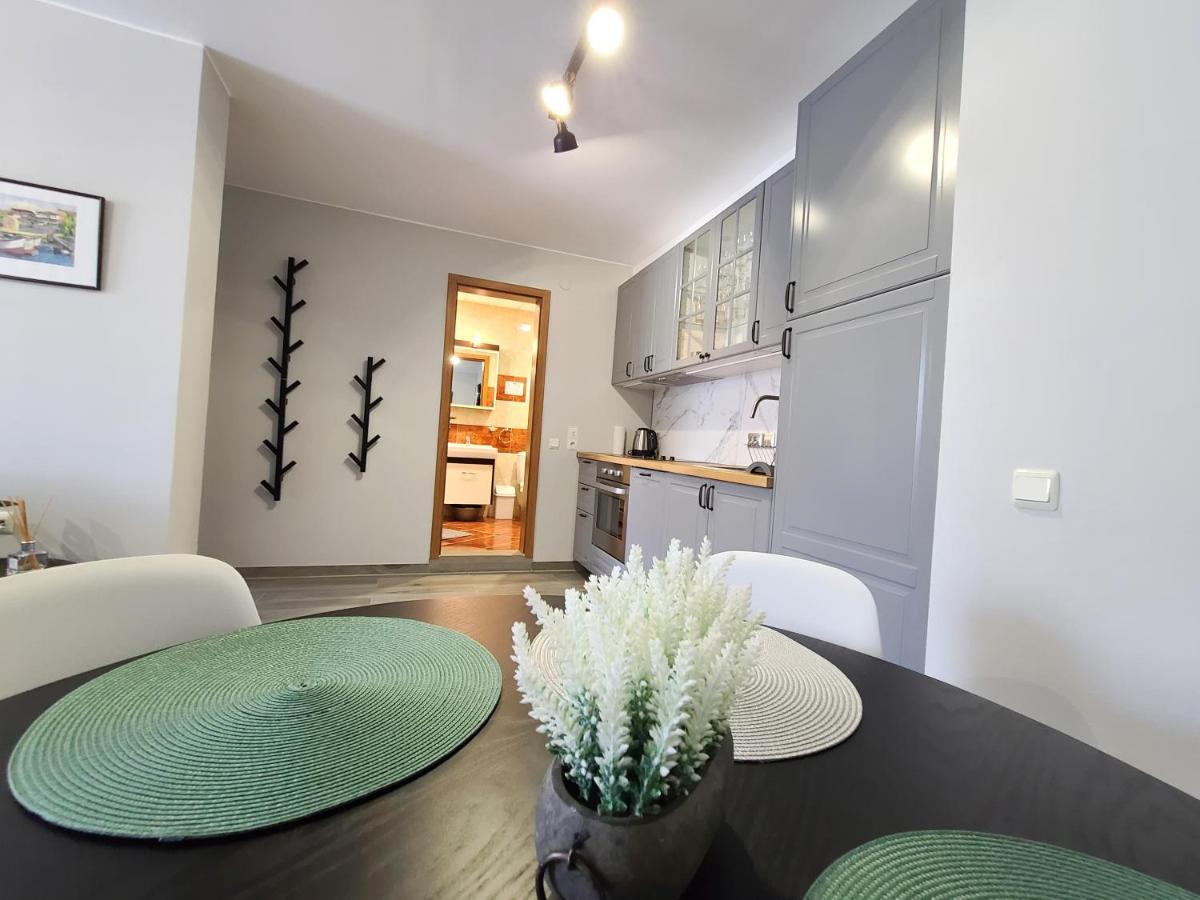 Prestige Fort Aparthotel - Private Apartment-Bsr Свети-Влас Экстерьер фото
